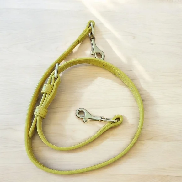 Dooney & Bourke Lemon Print Zip Satchel - Picture 16 of 16